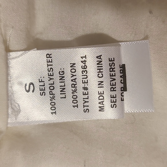 Elodie Faux Fur Shacket - Picture 8 of 9